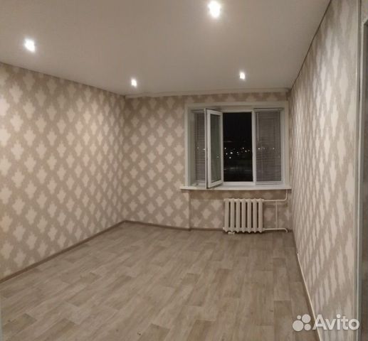 1-к квартира, 18 м², 8/9 эт.