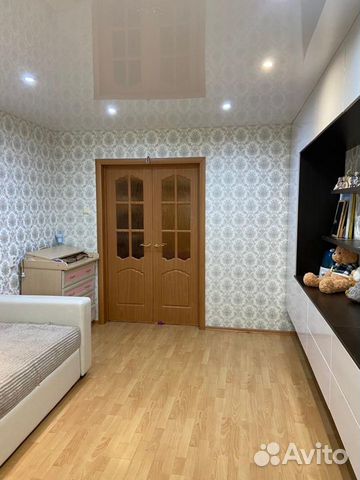 1-к квартира, 40 м², 9/10 эт. 1-к квартира, 40 м², 9/10 эт.