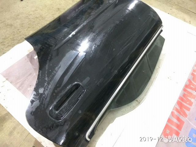 Дверь задняя правая Тойота Карина Ед Toyota carina Дверь задняя правая Тойота Карина Ед Toyota carina