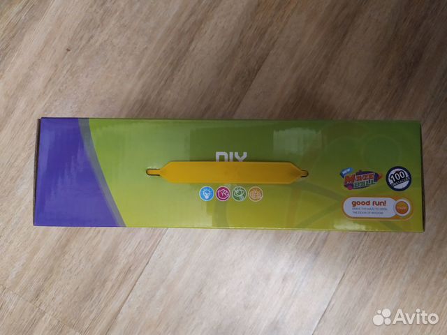 Игрушка развивающая логическая Лабиринтус