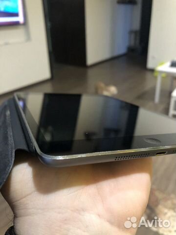 iPad mini 2 32Gb Wi-Fi дисплей Retina