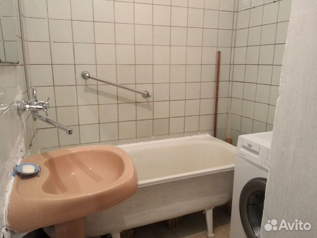 1-к квартира, 32 м², 4/5 эт.