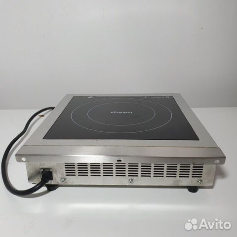 Плита индукционная Stalgast Плита индукционная Stalgast