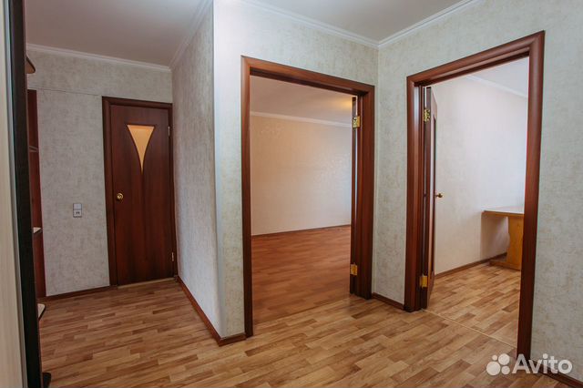 3-к квартира, 58 м², 2/2 эт. 3-к квартира, 58 м², 2/2 эт.