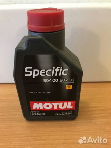 Масло motul 5W-30 Масло motul 5W-30