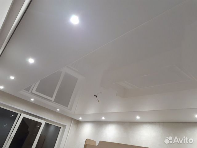1-к квартира, 31 м², 3/5 эт.