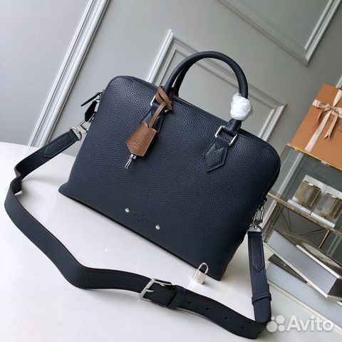 Портфель Louis Vuitton Armand