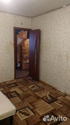2-к квартира, 47 м², 1/5 эт.