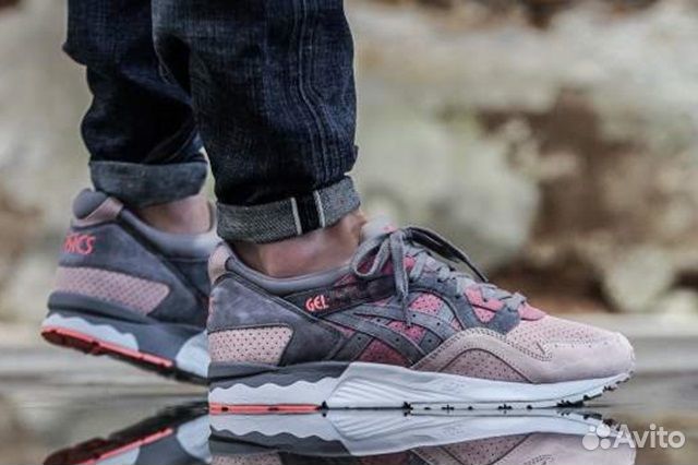 asics gel lyte 9