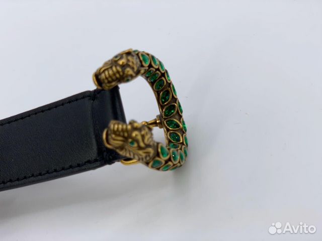 Ремень Gucci