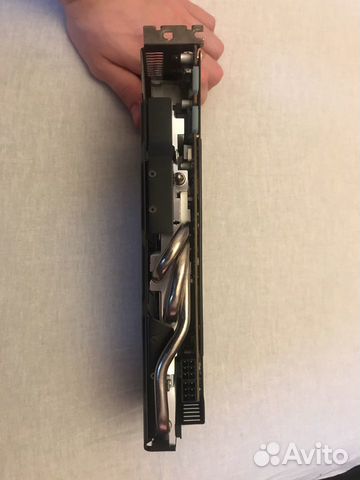 Видеокарта Asus GTX 670 2gb Видеокарта Asus GTX 670 2gb