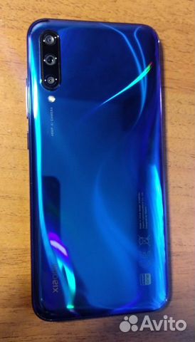 Телефон Xiaomi mi a3 64gb Телефон Xiaomi mi a3 64gb