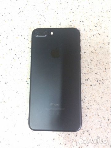 iPhone 7Plus 32 Gb iPhone 7Plus 32 Gb