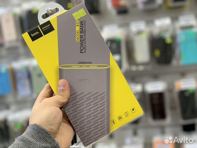 PowerBank 20000mah PowerBank 20000mah