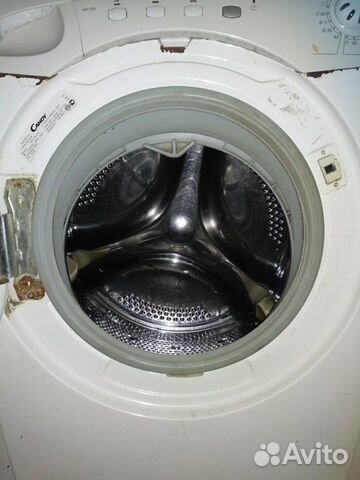 Стиральная машина Candy-Grand