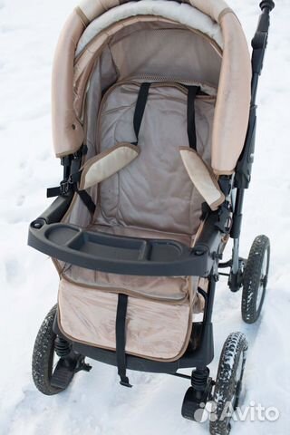 Коляска Рико Коляска Рико