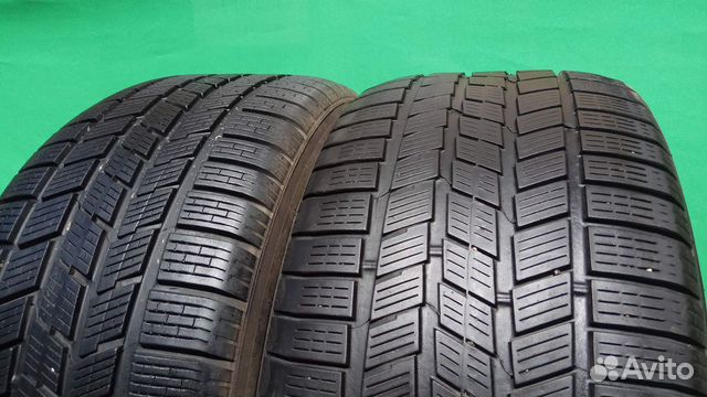 295 45 20 Pirelli Scorpion Ice-Snow 10M