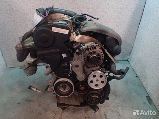 Двигатель на audi / VW / VAG 2.0L контрактный Двигатель на audi / VW / VAG 2.0L контрактный
