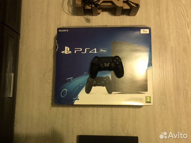 Sony PS4