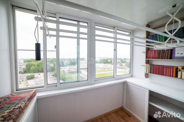 1-к квартира, 35.5 м², 10/10 эт. 1-к квартира, 35.5 м², 10/10 эт.