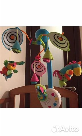 Мобиль Мобиль