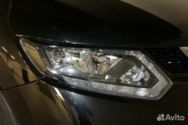 Nissan X-Trail 2.5 CVT, 2018, 38 514 км Nissan X-Trail 2.5 CVT, 2018, 38 514 км
