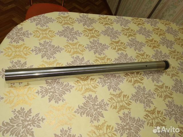 Верхнее перо вилки для yamaha d 43mm L 635mm