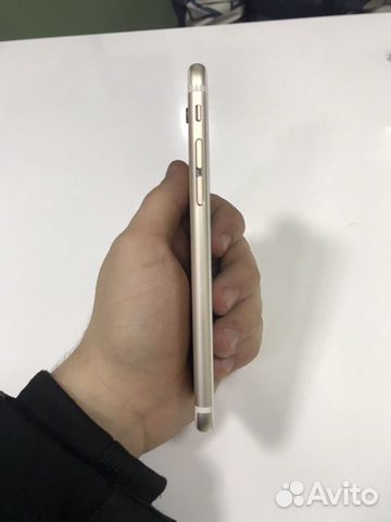 Телефон iPhone 6s
