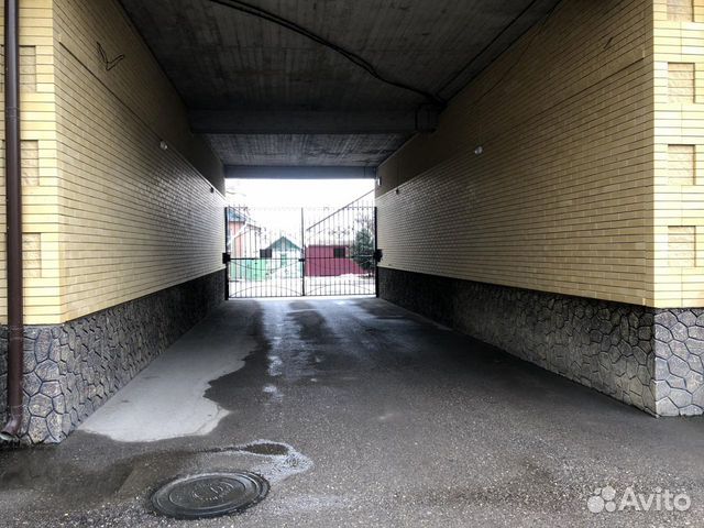 1-к квартира, 44.2 м², 1/4 эт.