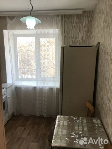 1-к квартира, 31 м², 3/5 эт. 1-к квартира, 31 м², 3/5 эт.