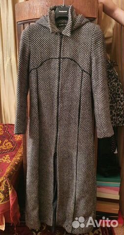 Пальто Пальто