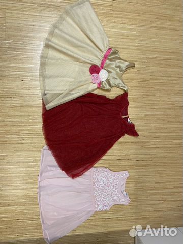 Платье H&M Платье H&M