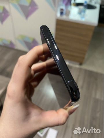 Телефон iPhone XS Max 64 gb