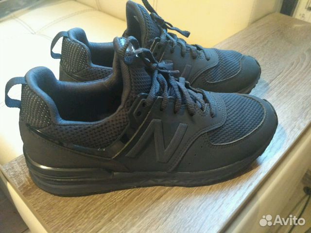Кроссовки New Balance оригинал, в идеале Кроссовки New Balance оригинал, в идеале