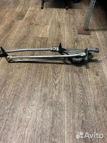 Трапеция дворников Форд Фокус 2 б/у оригинал Трапеция дворников Форд Фокус 2 б/у оригинал