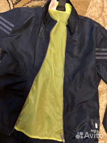 Костюм спортивный Adidas Messy, на рост 152 см Костюм спортивный Adidas Messy, на рост 152 см
