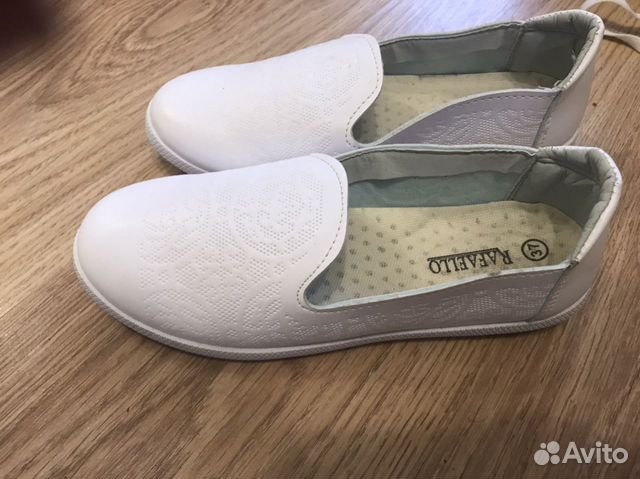 Слипоны Слипоны