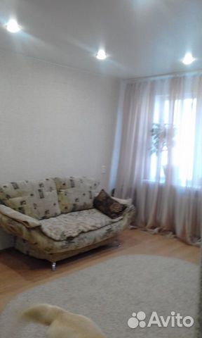 2-к квартира, 45 м², 2/5 эт. 2-к квартира, 45 м², 2/5 эт.