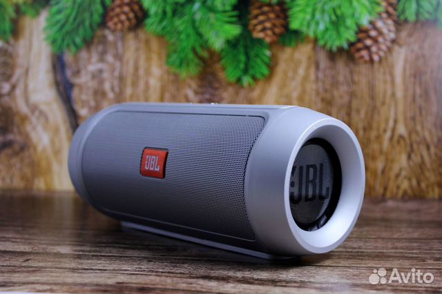 JBL Charge 2+ / Колонка JBL портативная Воронеж