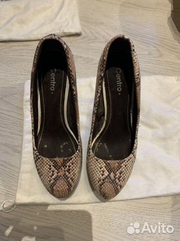 Туфли Туфли