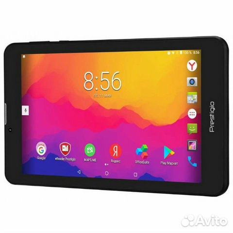 Планшет prestigio wize 3637 4g(б/у) Планшет prestigio wize 3637 4g(б/у)