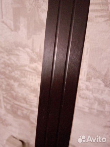 Беговые лыжи Atomic 184 конек