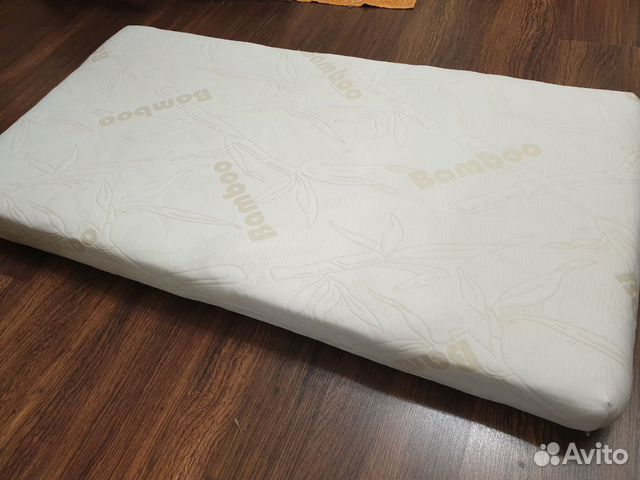 Кроватка + матрас Кроватка + матрас