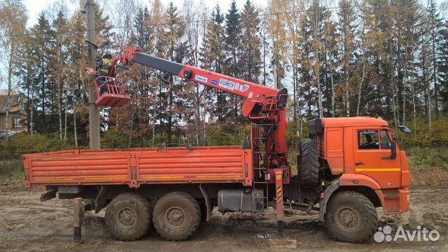 Манипуляторы В аренду 3,5,7,10,12, 20 тонн