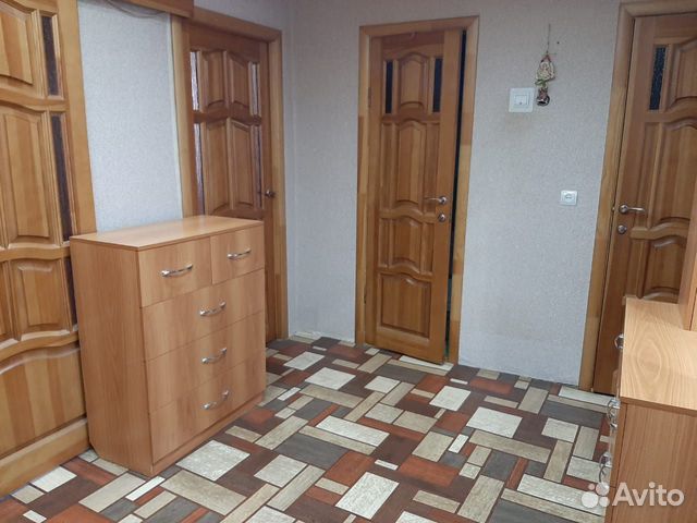 3-к квартира, 58.3 м², 4/5 эт. 3-к квартира, 58.3 м², 4/5 эт.