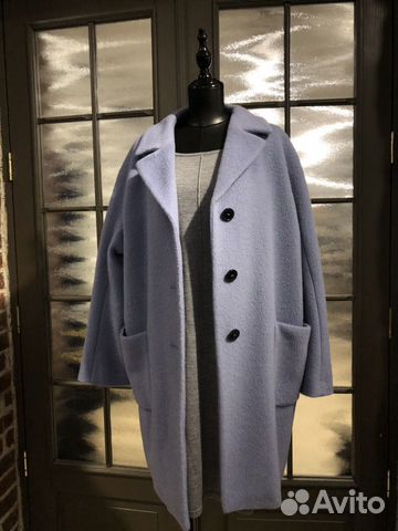 Пальто Max Mara оригинал