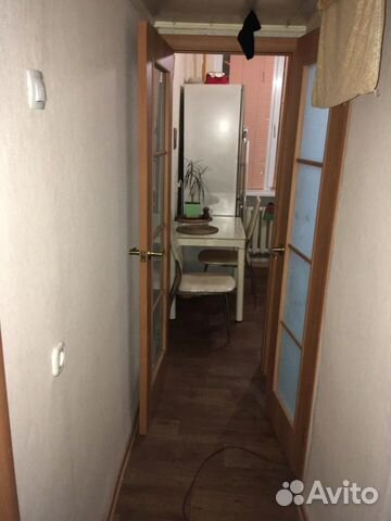 1-к квартира, 31 м², 2/5 эт. 1-к квартира, 31 м², 2/5 эт.