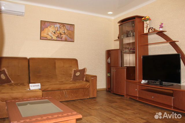 Коттедж 75 м² на участке 5 сот.