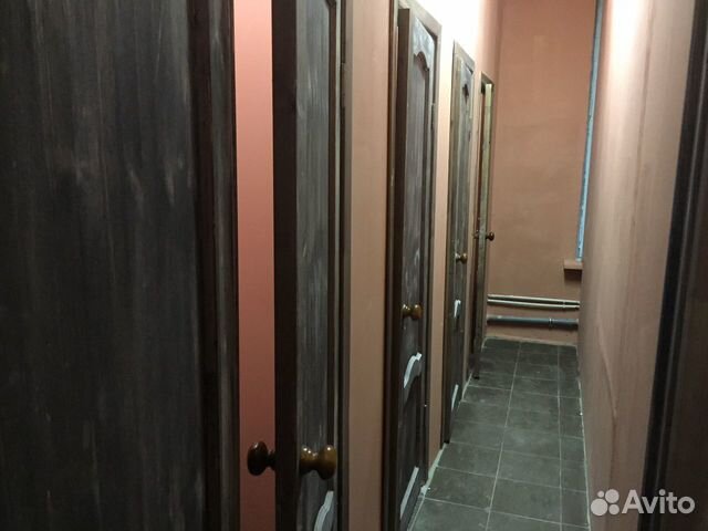 Комната 28 м² в 9-к, 1/5 эт.