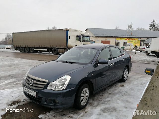 Автомобиль в аренду для работы в такси